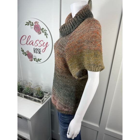 Beautiful Christopher & Banks Sweater Size M - Picture 4 of 5